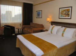 ���� ����� Holiday Inn Helsinki Exhibition and Convention Centre 4*