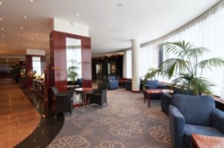 ���� ����� Holiday Inn Helsinki Exhibition and Convention Centre 4*