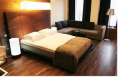 ���� ����� Hotel Glo 4*