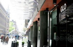 ���� ����� Hotel Glo 4*