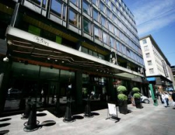 ���� ����� Hotel Glo 4*