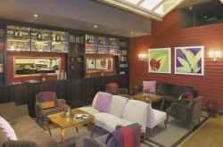 ���� ����� Radisson SAS Seaside 4*