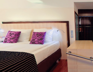 ���� ����� Radisson SAS Seaside 4*
