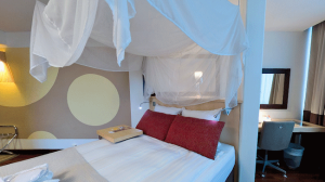 ���� ����� Radisson SAS Seaside 4*