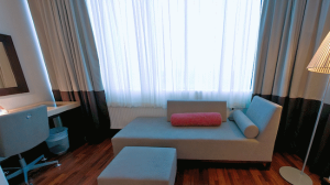 ���� ����� Radisson SAS Seaside 4*