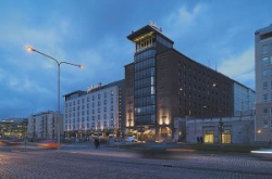 ���� ����� Radisson SAS Seaside 4*