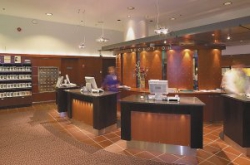 ���� ����� Radisson SAS Seaside 4*
