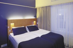 ���� ����� Radisson SAS Seaside 4*