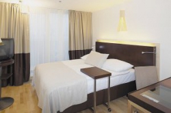 ���� ����� Radisson SAS Seaside 4*