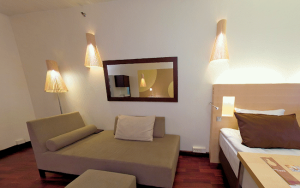 ���� ����� Radisson SAS Seaside 4*