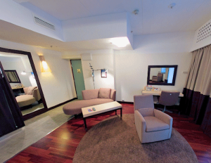 ���� ����� Radisson SAS Seaside 4*