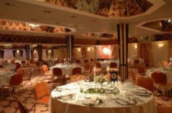 ���� ����� Scandic Continental 4*