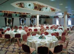 ���� ����� Scandic Continental 4*