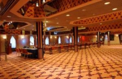 ���� ����� Scandic Continental 4*