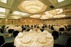 ���� ����� Scandic Continental 4*