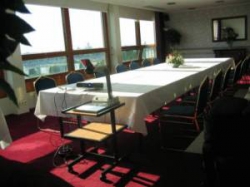 ���� ����� Scandic Continental 4*