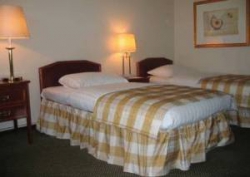 ���� ����� Scandic Continental 4*