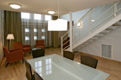 ���� ����� Scandic Grand Marina 4*