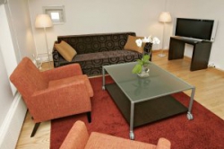 ���� ����� Scandic Grand Marina 4*