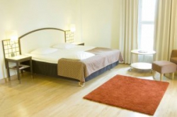 ���� ����� Scandic Grand Marina 4*