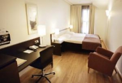 ���� ����� Scandic Grand Marina 4*
