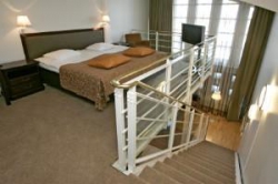 ���� ����� Scandic Grand Marina 4*