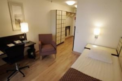 ���� ����� Scandic Grand Marina 4*