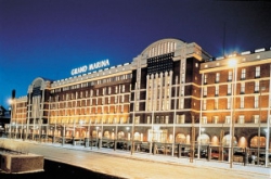 ���� ����� Scandic Grand Marina 4*