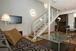 ���� ����� Scandic Grand Marina 4*