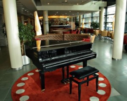 ���� ����� Scandic Simonkentta 4*