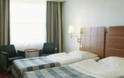 ���� ����� Scandic Simonkentta 4*