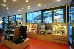 ���� ����� Scandic Simonkentta 4*