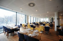 ���� ����� Scandic Simonkentta 4*