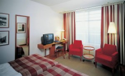 ���� ����� Scandic Simonkentta 4*