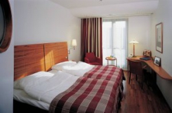 ���� ����� Scandic Simonkentta 4*