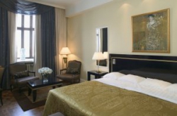 ���� ����� Seurahuone 4*