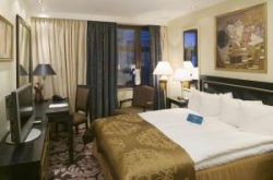 ���� ����� Seurahuone 4*