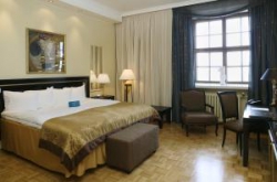 ���� ����� Seurahuone 4*