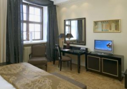 ���� ����� Seurahuone 4*