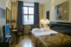 ���� ����� Seurahuone 4*