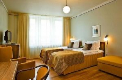 ���� ����� Sokos Aleksanteri 4*