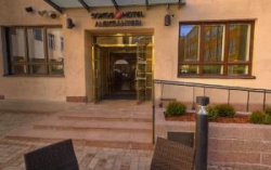 ���� ����� Sokos Aleksanteri 4*