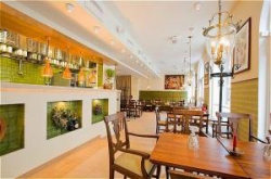 ���� ����� Sokos Aleksanteri 4*