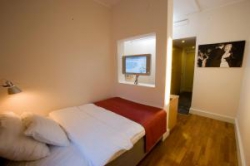���� ����� Sokos Helsinki 4*