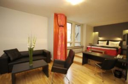 ���� ����� Sokos Helsinki 4*