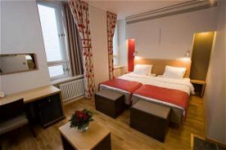 ���� ����� Sokos Helsinki 4*