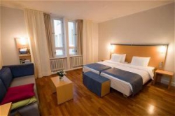 ���� ����� Sokos Helsinki 4*