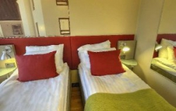 ���� ����� Sokos Hotel Albert 4*