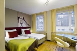 ���� ����� Sokos Hotel Albert 4*