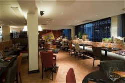 ���� ����� Sokos Hotel Albert 4*